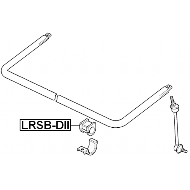 Scheme LRSB-DII