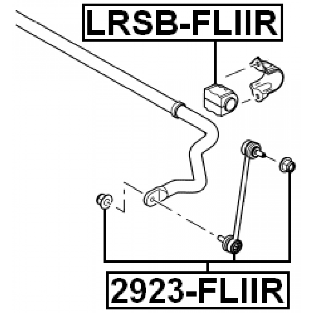 Scheme LRSB-FLIIR