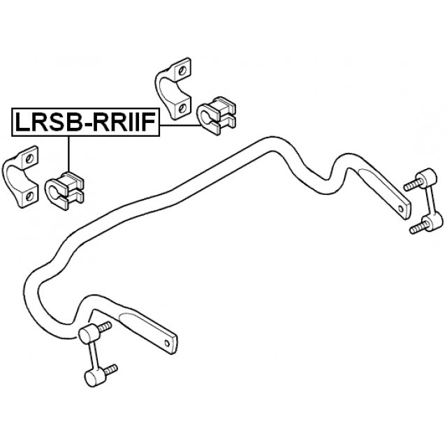 Scheme LRSB-RRIIF