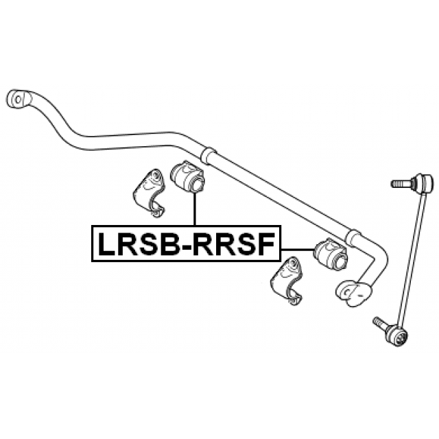Scheme LRSB-RRSF