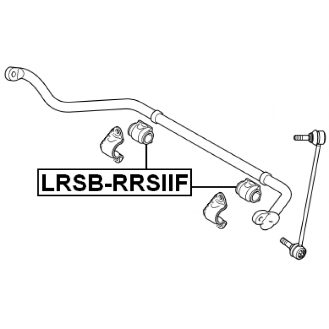 Scheme LRSB-RRSIIF