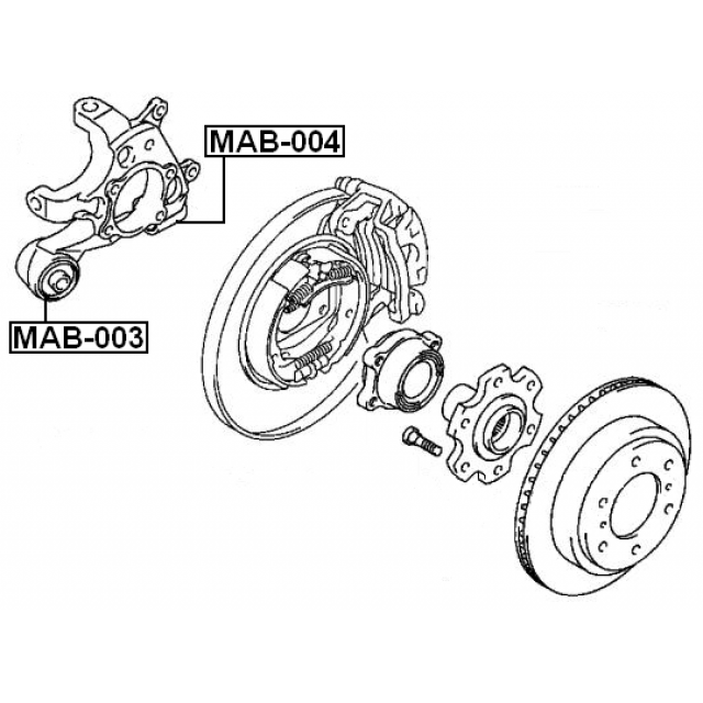 Scheme MAB-003