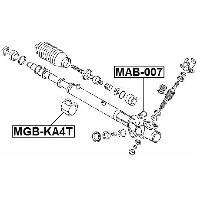 Scheme MAB-007