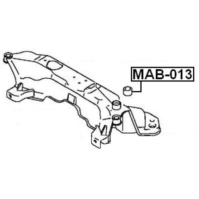 Scheme MAB-013