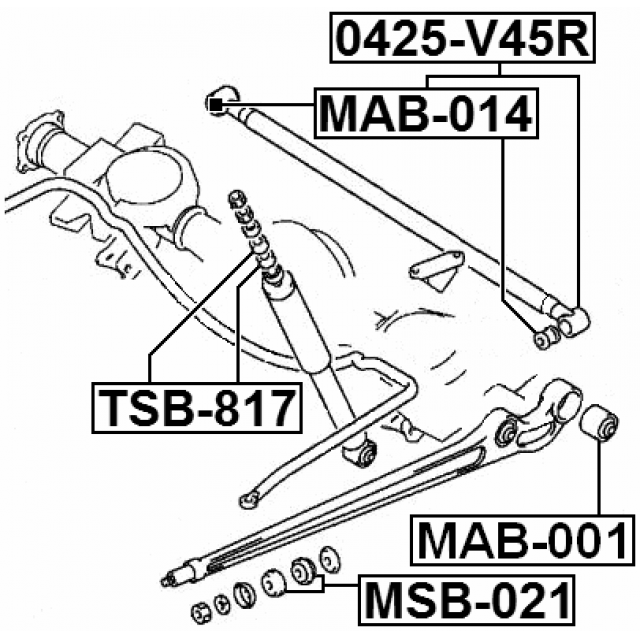 Scheme MAB-014