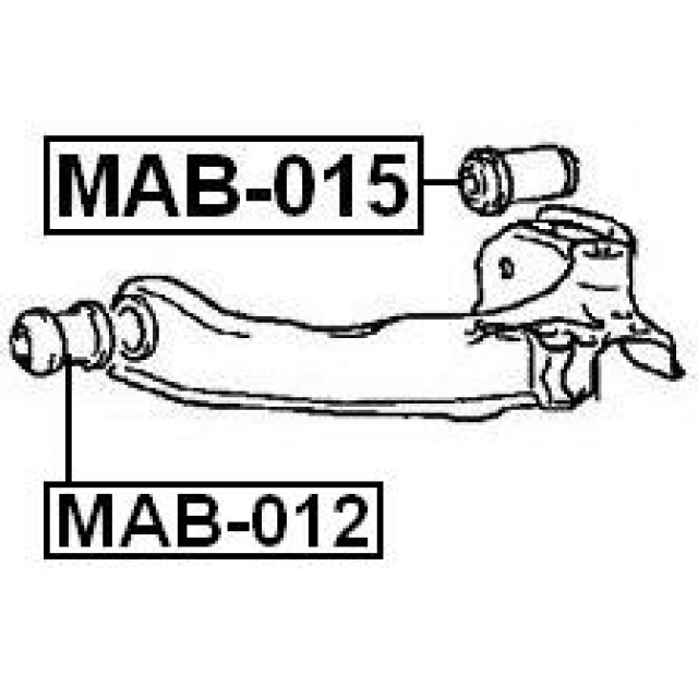 Scheme MAB-015