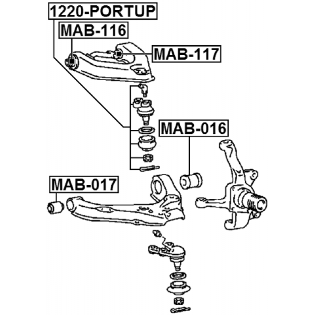 Scheme MAB-016