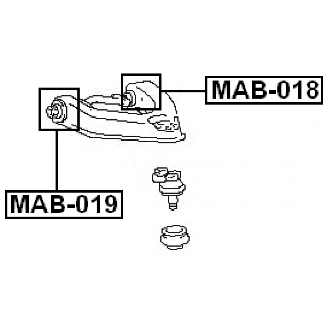 Scheme MAB-018