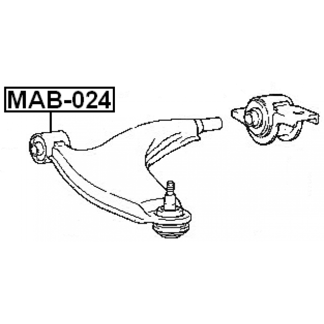Scheme MAB-024