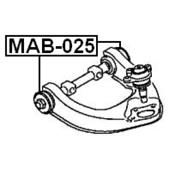 Scheme MAB-025