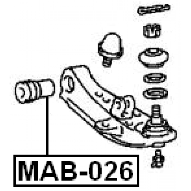 Scheme MAB-026