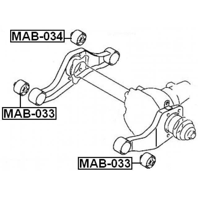 Scheme MAB-033