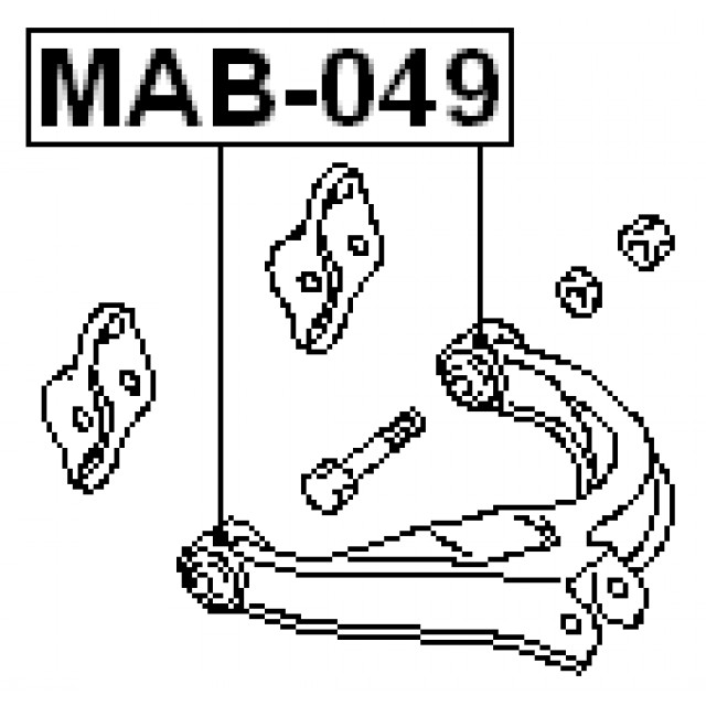 Scheme MAB-049