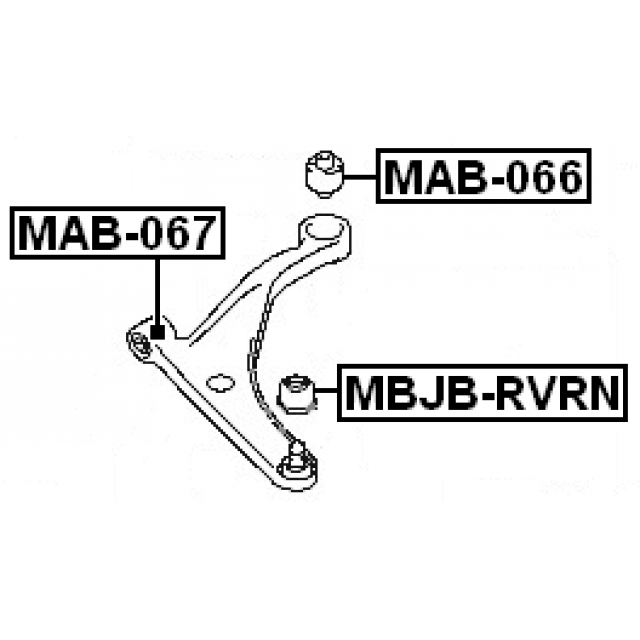 Scheme MAB-067
