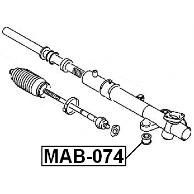 Scheme MAB-074