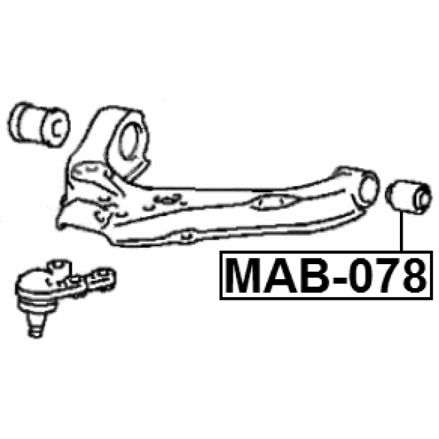 Scheme MAB-078