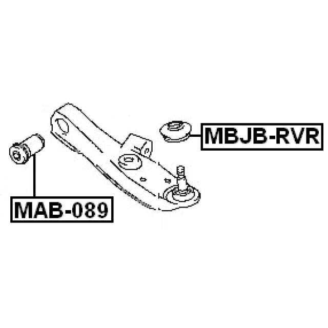 Scheme MAB-089