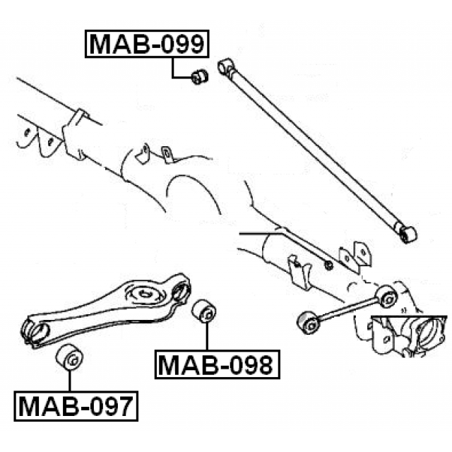Scheme MAB-098