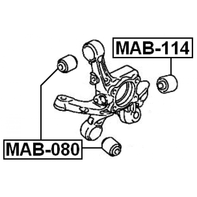 Scheme MAB-114
