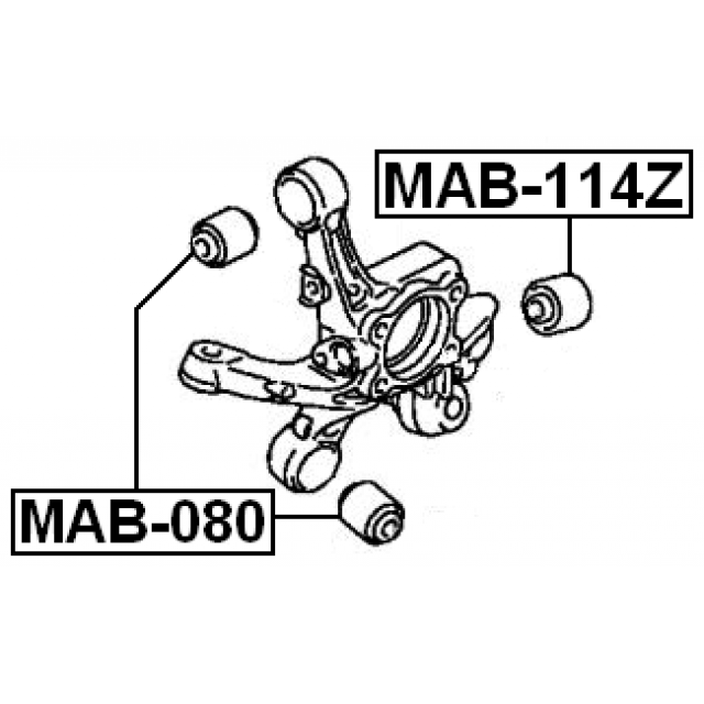 Scheme MAB-114Z