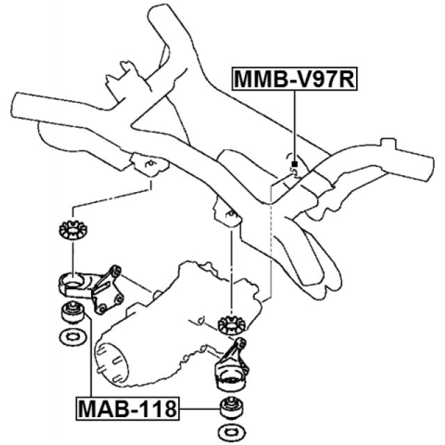 Scheme MAB-118