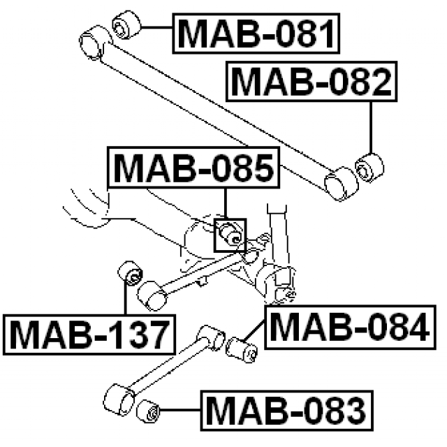 Scheme MAB-137