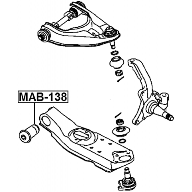 Scheme MAB-138