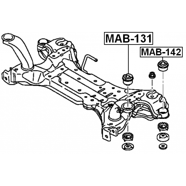 Scheme MAB-142
