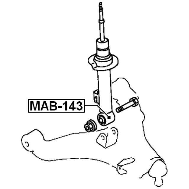 Scheme MAB-143