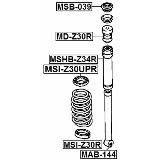 Scheme MAB-144