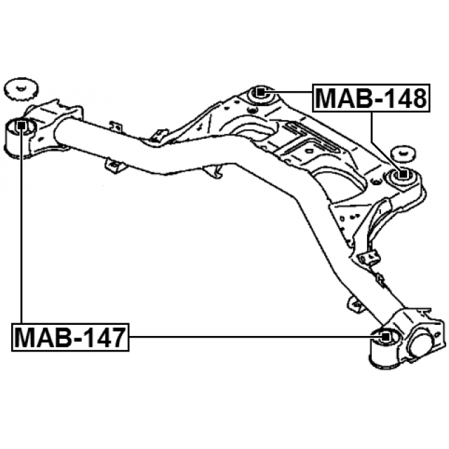 Scheme MAB-147