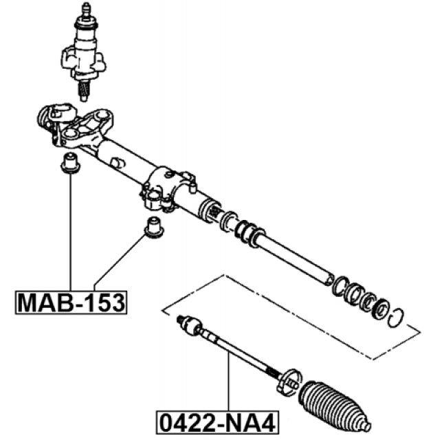 Scheme MAB-153