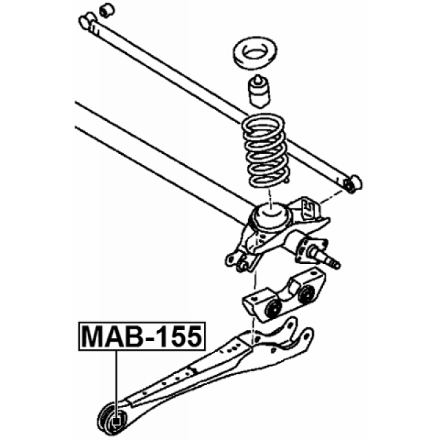 Scheme MAB-155