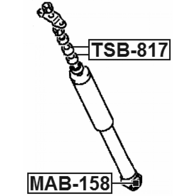 Scheme MAB-158