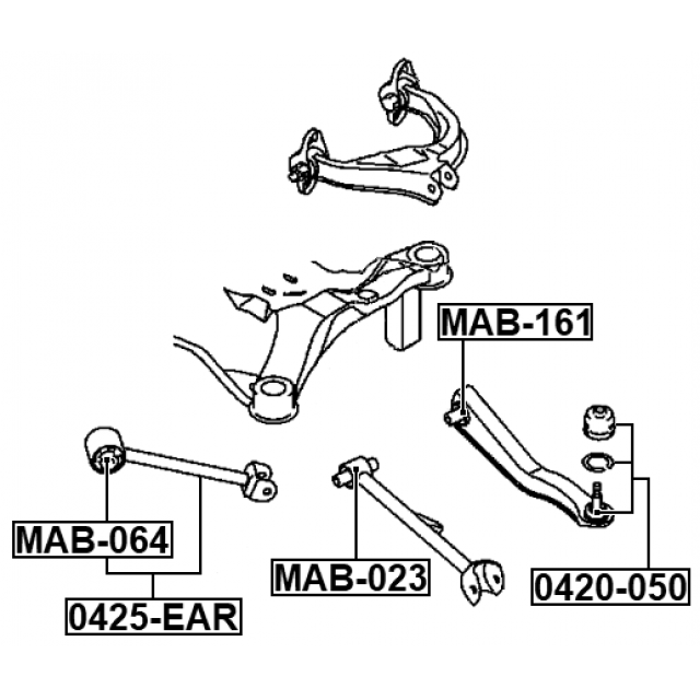 Scheme MAB-161