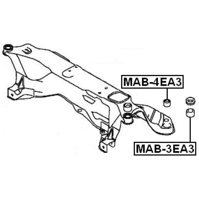 Scheme MAB-3EA3