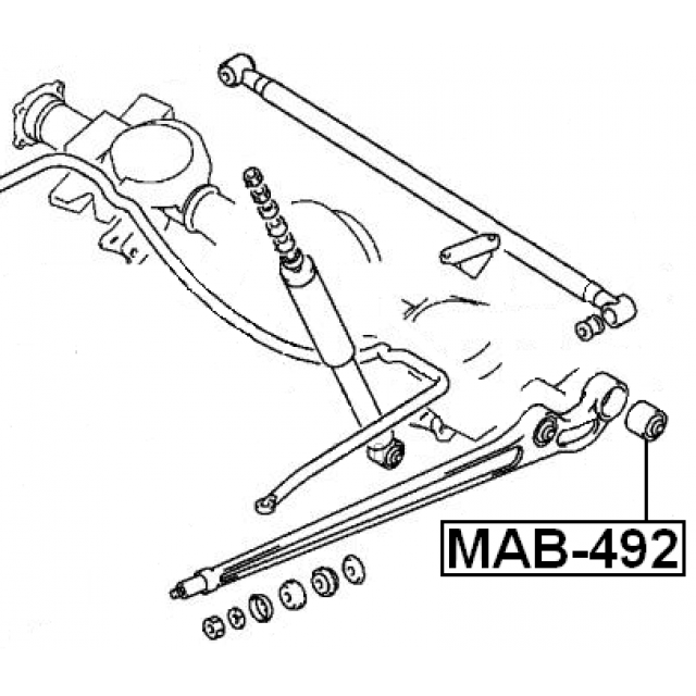 Scheme MAB-492