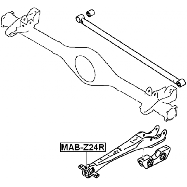 Scheme MAB-Z24R