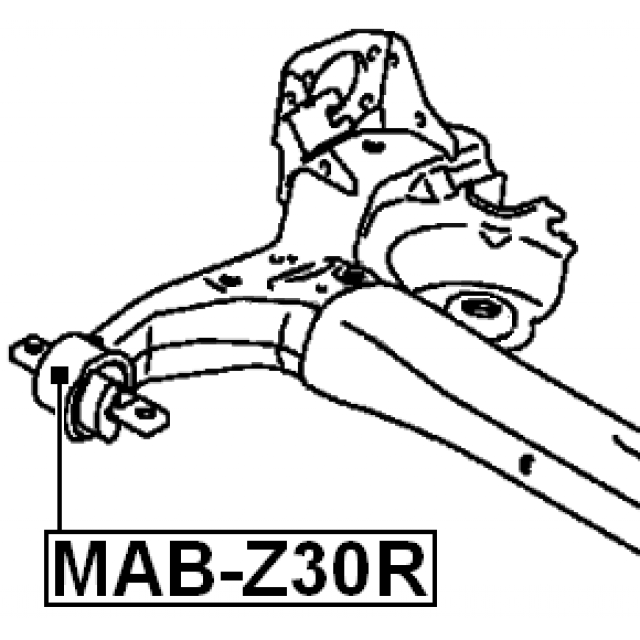 Scheme MAB-Z30R