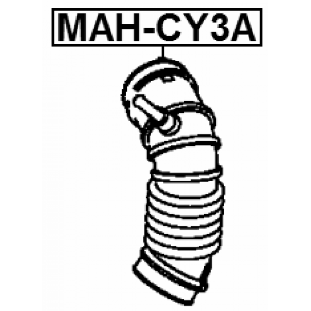Scheme MAH-CY3A