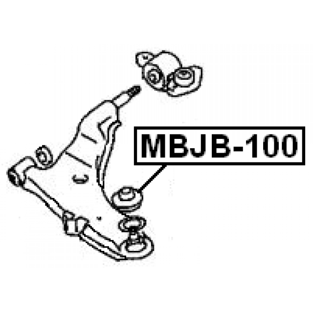 Scheme MBJB-100