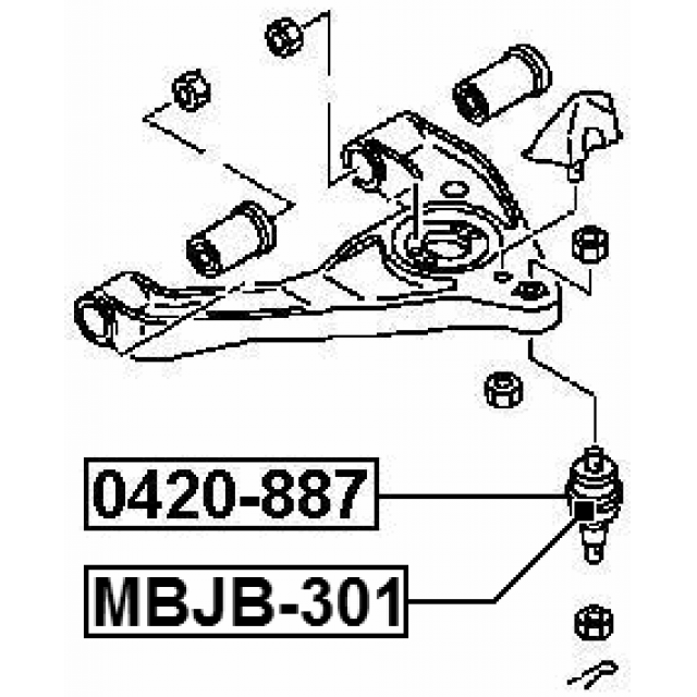 Scheme MBJB-301