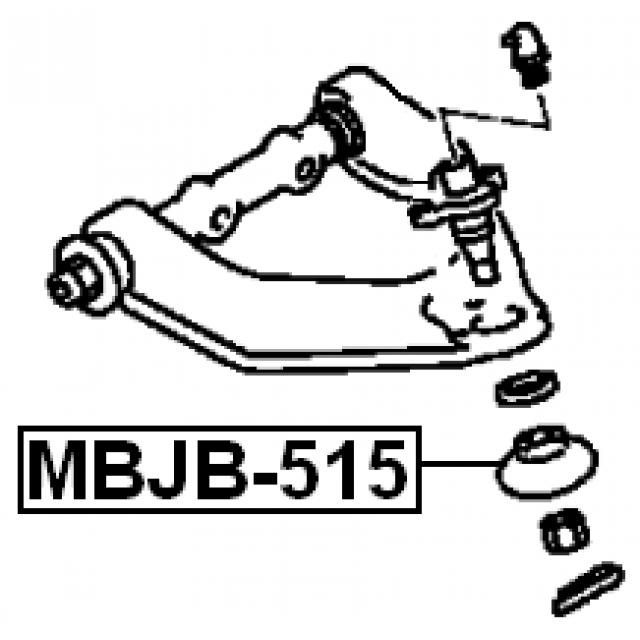 Scheme MBJB-515