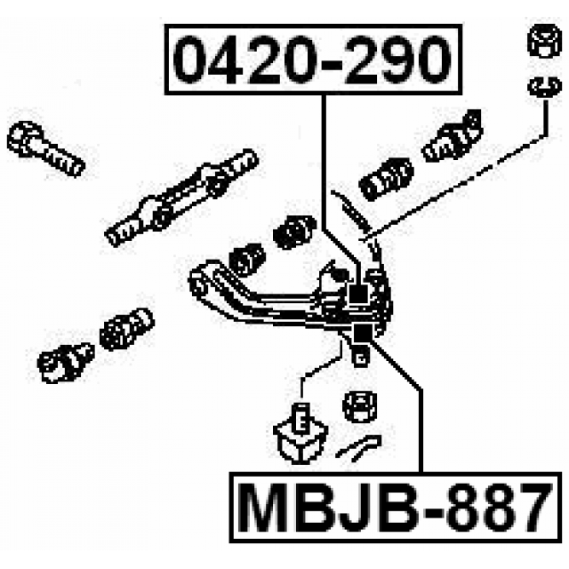 Scheme MBJB-887