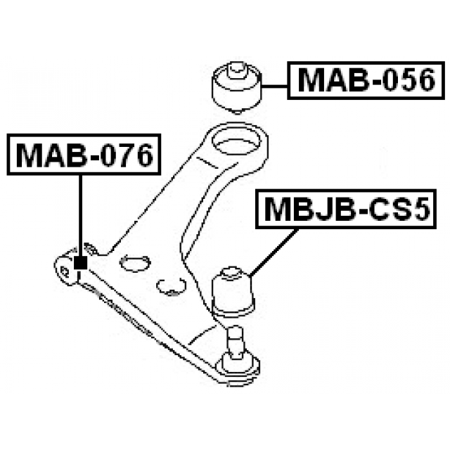 Scheme MBJB-CS5