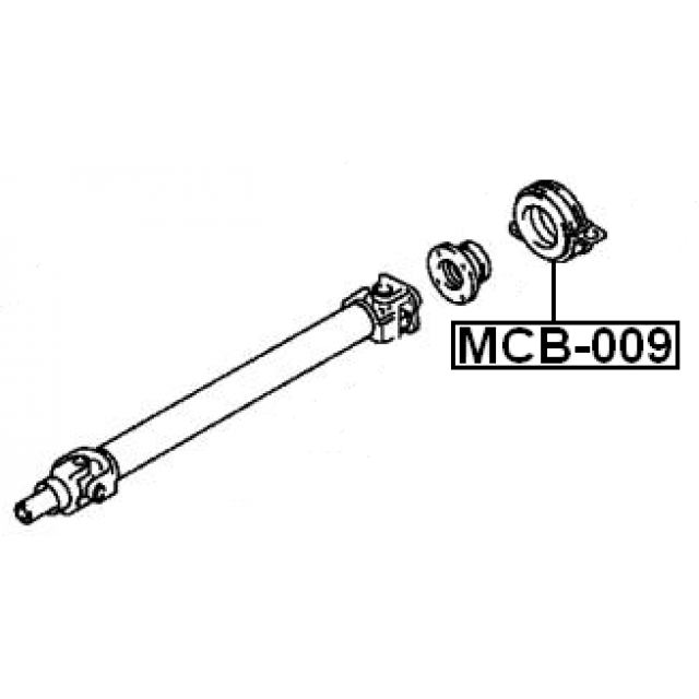 Scheme MCB-009