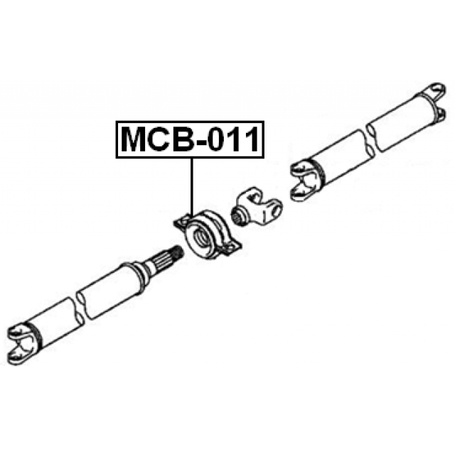 Scheme MCB-011