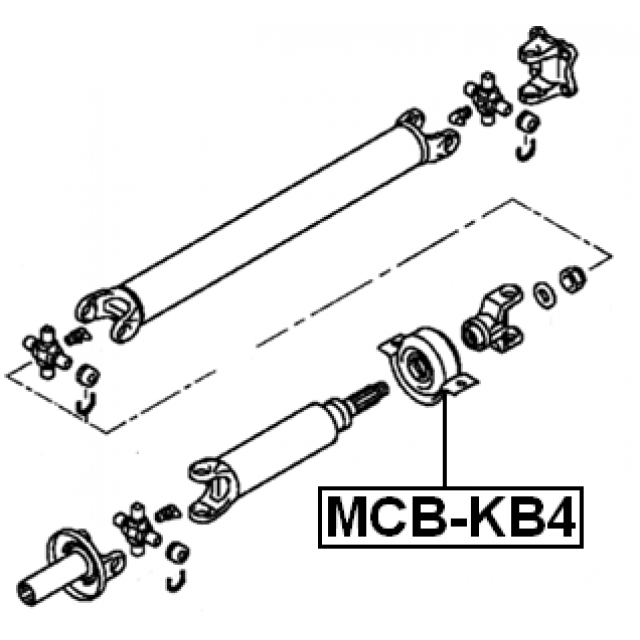 Scheme MCB-KB4