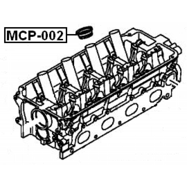 Scheme MCP-002