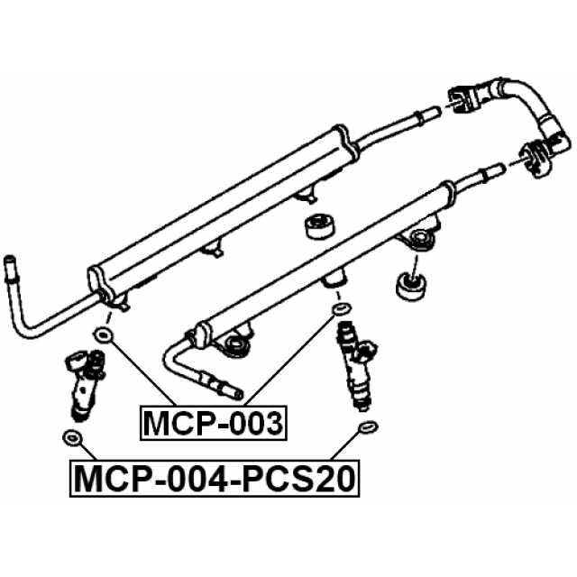 Scheme MCP-004-PCS20